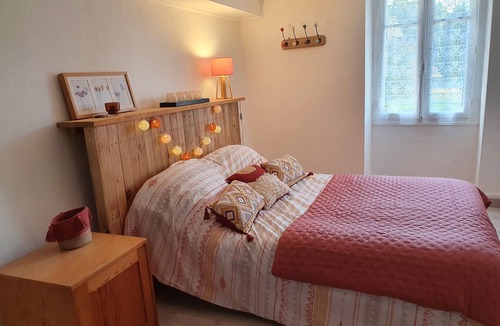 Sion-les-Mines House | La Maison de Mathilde - the charm and calm of the countryside