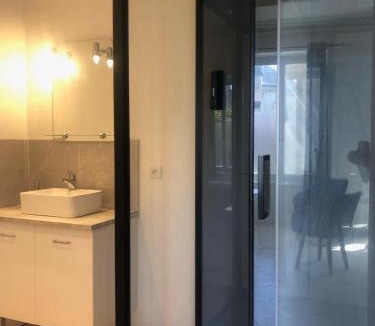 Alencon Apartment | La maison de Mathilde