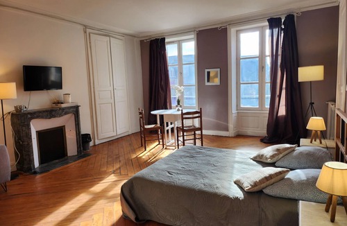 Alencon House | La Maison de Mathilde