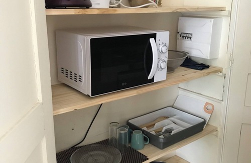 Alencon House | La Maison de Mathilde