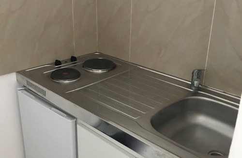 Alencon House | La Maison de Mathilde