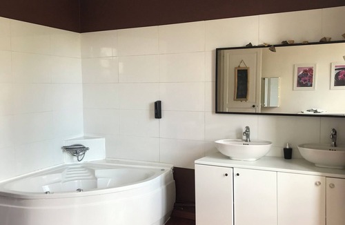 Alencon House | La Maison de Mathilde