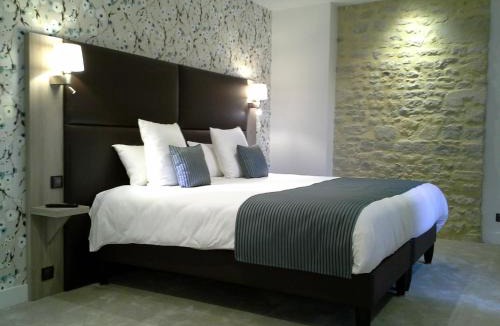 Bayeux Hotel | La Maison de Mathilde