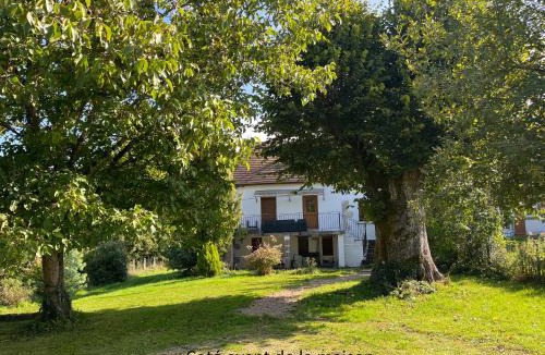 Briare House | La maison de Maxou