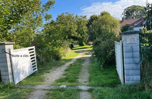 Briare House | La maison de Maxou
