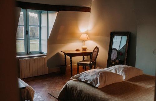 Roumare House | La Maison de Melmont