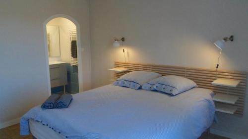 Saint Christophe House | La Maison de Mes Parents