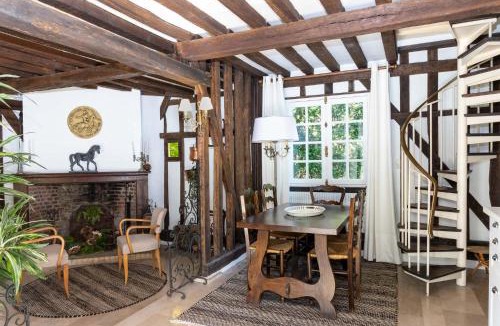 Beauvais Apartment | La maison de Michel