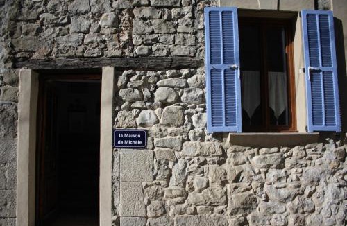 Le Fugeret Apartment | La Maison de Michele