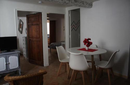 Le Fugeret Apartment | La Maison de Michele