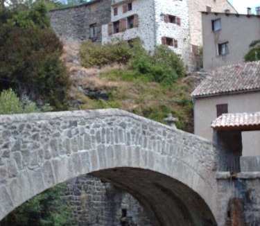 Le Fugeret Apartment | La Maison de Michele