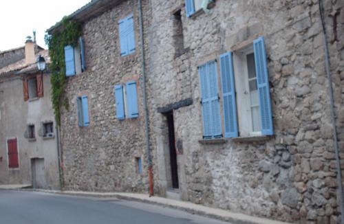 Le Fugeret Apartment | La Maison de Michele