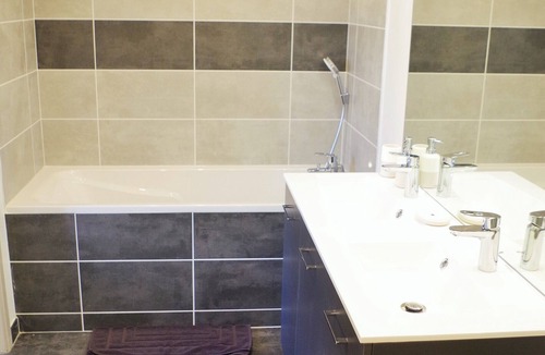 Lugny House | La Maison De Michelle