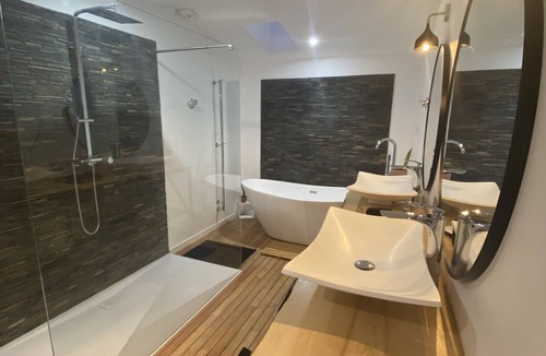 Montagne Bed & Breakfast | La Maison de Milie