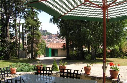 Le Puy-en-Velay Villa | La Maison de Mireille