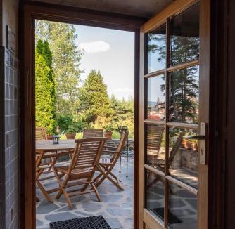 Le Puy-en-Velay Villa | La Maison de Mireille