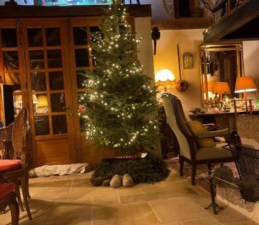 Le Nayrac Villa | La Maison De Mon Père