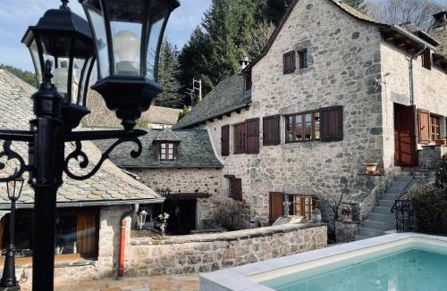 Le Nayrac Villa | La Maison De Mon Père