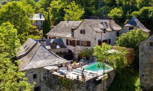 Le Nayrac Villa | La Maison De Mon Père