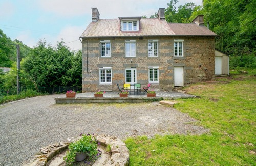 Montsecret-Clairefougere House | La Maison de Montsecret - Maison paisible pour 6p