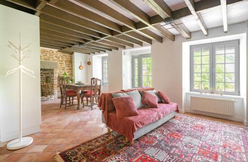 Montsecret-Clairefougere House | La Maison de Montsecret - Maison paisible pour 6p