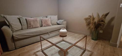 Tourmont House | La maison de Morgane