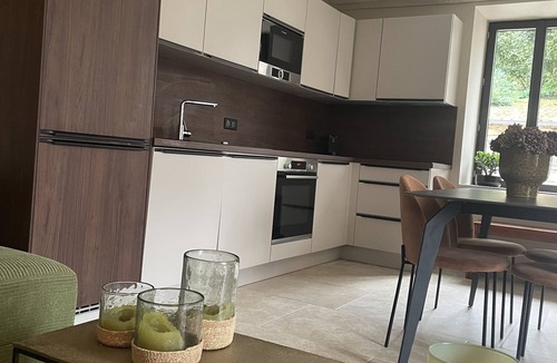 L'Isle-d'Abeau House | La Maison de Mounette