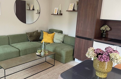 L'Isle-d'Abeau House | La Maison de Mounette