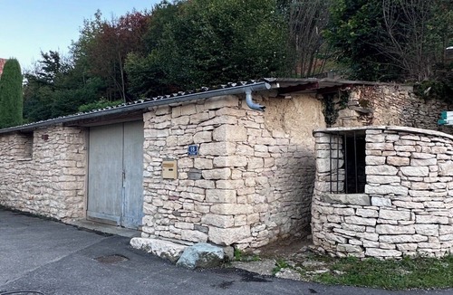 L'Isle-d'Abeau House | La Maison de Mounette