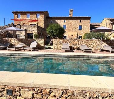 Aigaliers House | La maison de Nôtre Dame 6