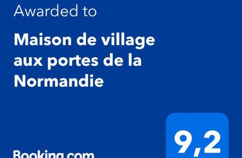 Sandrancourt Villa | La Maison de Nicole