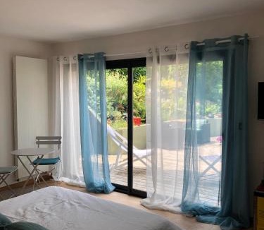 Guidel Bed & Breakfast | La maison de Nati