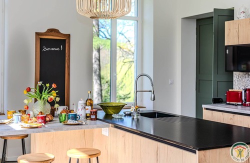 Castelculier House | LA Maison DE Ninette