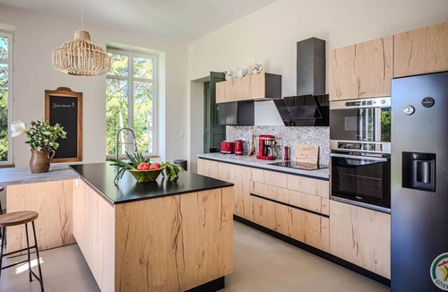Castelculier House | LA Maison DE Ninette