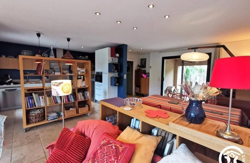 Soubes House | La Maison de Ninie - SOUBES