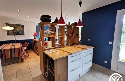 Soubes House | La Maison de Ninie - SOUBES