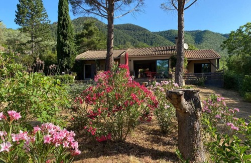 Soubes House | La Maison de Ninie - SOUBES