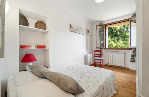 Le Bar-sur-Loup Apartment | La Maison de Noélie - RDJ