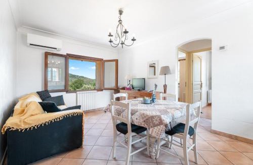 Le Bar-sur-Loup Apartment | La Maison de Noélie - 1er Etage