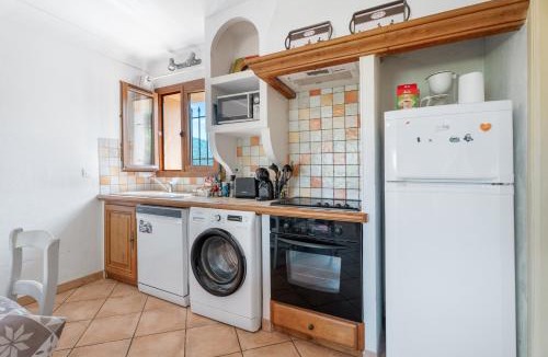 Le Bar-sur-Loup Apartment | La Maison de Noélie - 1er Etage