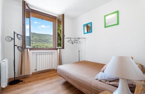 Le Bar-sur-Loup Apartment | La Maison de Noélie - 1er Etage