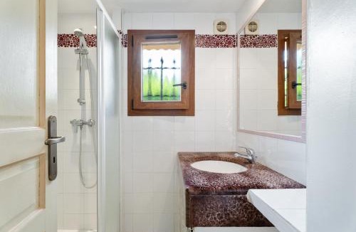 Le Bar-sur-Loup Apartment | La Maison de Noélie - 1er Etage