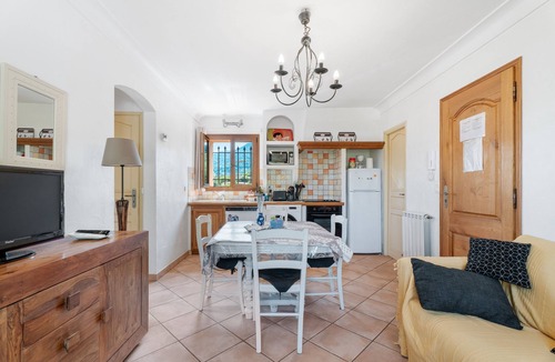Le Bar-sur-Loup Apartment | La Maison de Noélie - 1er Etage