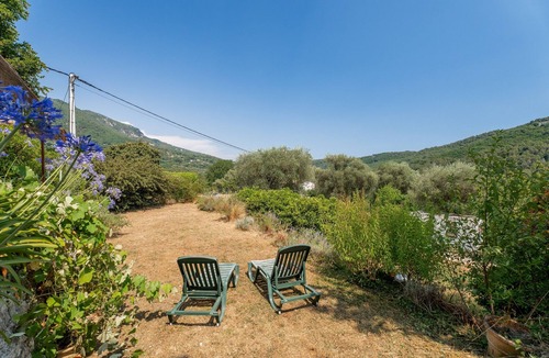 Le Bar-sur-Loup Apartment | La Maison de Noélie - RDJ