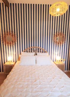 Gonnehem Bed & Breakfast | La Maison de nos Parents