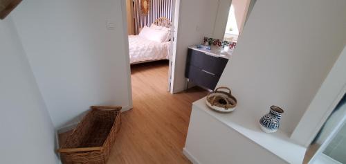 Gonnehem Bed & Breakfast | La Maison de nos Parents