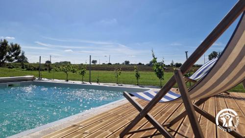 Labastide-de-Levis House | La maison de prat coutel