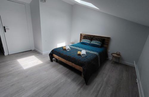 Maulevrier Apartment | La Maison de Pandora