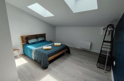 Maulevrier Apartment | La Maison de Pandora