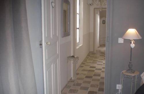 Combas House | La Maison de Papé